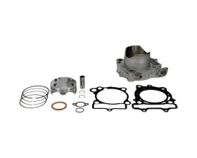 Cylinder Works Big Bore Cylinder Kit Suzuki RM-Z 250 2019-2022