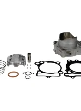 Cylinder Works Big Bore Cylinder Kit Suzuki RM-Z 250 2019-2022                                     - CW41005K01 - Image 4