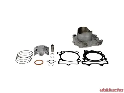 Cylinder Works Big Bore Cylinder Kit Suzuki RM-Z 250 2019-2022 - CW41005K01