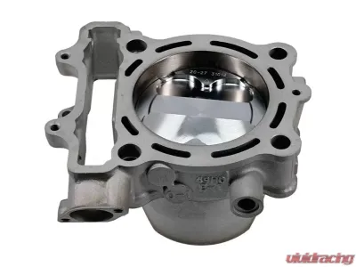 Cylinder Works Big Bore Cylinder Kit Suzuki RM-Z 250 2019-2022 - CW41005K01