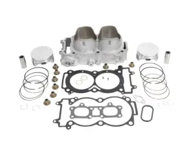 Cylinder Works Standard Bore Cylinder Kit Polaris RZR XP Turbo 2016