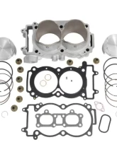 Cylinder Works Standard Bore Cylinder Kit Polaris RZR XP Turbo 2016                                     - CW60008K01 - Image 2