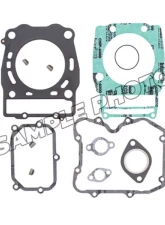 Cylinder Works Standard Bore Cylinder Kit Polaris RZR XP Turbo 2016                                     - CW60008K01 - Image 3
