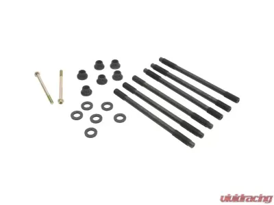 Cylinder Works Cylinder Head Stud Bolt Kit Polaris ACE | General | Ranger | RZR 2011-2023 - CWBLTK01