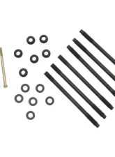 Cylinder Works Cylinder Head Stud Bolt Kit Polaris ACE | General | Ranger | RZR 2011-2023                                     - CWBLTK01 - Image 2