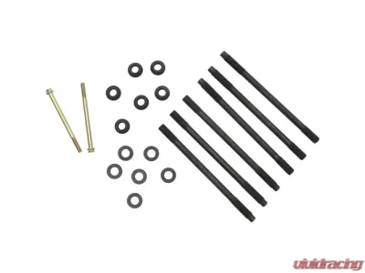 Cylinder Works Cylinder Head Stud Bolt Kit Polaris ACE | General | Ranger | RZR 2011-2023 - CWBLTK01