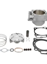 Cylinder Works Standard Bore High Compression Cylinder Kit Honda CRF 450 2021-2022                                     - 10010-K03HC - Image 5