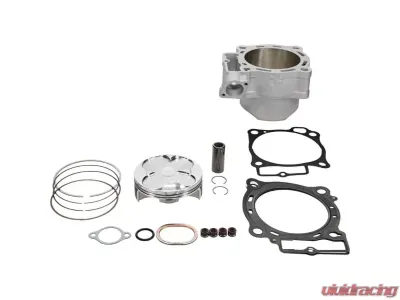 Cylinder Works Standard Bore High Compression Cylinder Kit Honda CRF 450 2021-2022 - 10010-K03HC