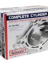 Cylinder Works Standard Bore High Compression Cylinder Kit Honda CRF 450 2021-2022                                     - 10010-K03HC - Image 5