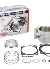Cylinder Works Big Bore Cylinder Kit Honda CRF 450 R | RX | RWE 2021-2022                                     - 11010-K03 - Image 2