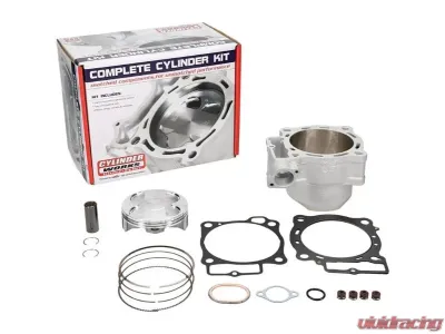 Cylinder Works Big Bore Cylinder Kit Honda CRF 450 R | RX | RWE 2021-2022 - 11010-K03