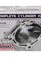 Cylinder Works Big Bore Cylinder Kit Honda CRF 450 R | RX | RWE 2021-2022                                     - 11010-K03 - Image 4