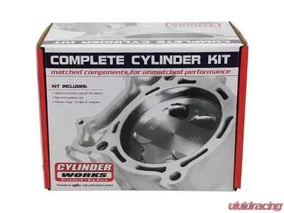 Cylinder Works Big Bore Cylinder Kit Honda CRF 450 R | RX | RWE 2021-2022 - 11010-K03