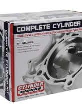 Cylinder Works Big Bore Cylinder Kit Honda CRF 450 R | RX | RWE 2021-2022                                     - 11010-K03 - Image 5