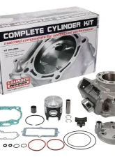 Cylinder Works Standard Bore Cylinder Kit Yamaha YZ250 1999-2023                                     - 20009-K02 - Image 2