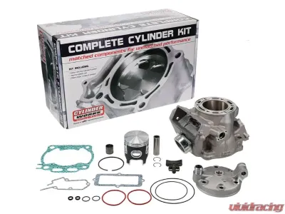 Cylinder Works Standard Bore Cylinder Kit Yamaha YZ250 1999-2023 - 20009-K02