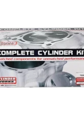 Cylinder Works Standard Bore Cylinder Kit Yamaha YZ250 1999-2023                                     - 20009-K02 - Image 4