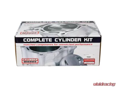 Cylinder Works Standard Bore Cylinder Kit Yamaha YZ250 1999-2023 - 20009-K02