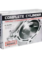 Cylinder Works Standard Bore Cylinder Kit Yamaha YZ250 1999-2023                                     - 20009-K02 - Image 5