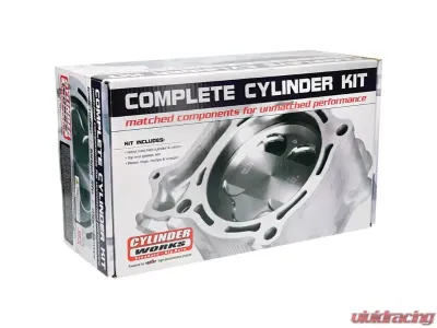 Cylinder Works Standard Bore Cylinder Kit Yamaha YZ250 1999-2023 - 20009-K02