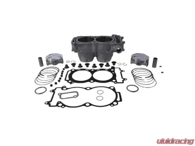 Cylinder Works Standard Bore High Compression Cylinder Kit Polaris RZR 4 900 | XP 2012-2013 - 60001-K01HC