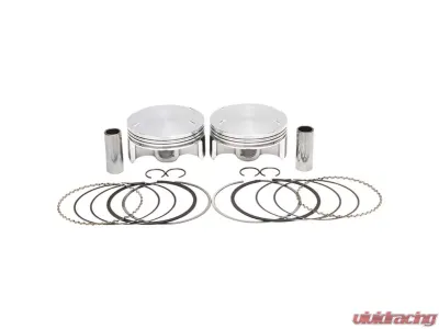 Cylinder Works Standard Bore High Compression Cylinder Kit Polaris ACE | Ranger | RZR 2013-2016 - 60004-K01HC