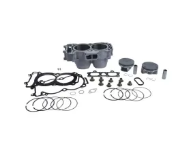 Cylinder Works Standard Bore Cylinder Kit Polaris ACE | Ranger | RZR 2013-2016