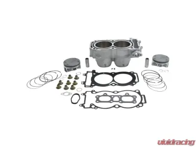 Cylinder Works Standard Bore Cylinder Kit Polaris General 1000 EPS | EPS Deluxe 2017-2022 - 60006-K02