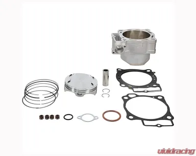 Cylinder Works 96mm Standard Bore Cylinder Kit Honda Moto 2019-2023 - 10010-K04