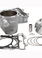 Cylinder Works 81mm Big Bore Cylinder Kit Kawasaki 2021-2024                                     - CW31017K01 - Image 2