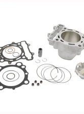 Cylinder Works 81mm Big Bore Cylinder Kit Kawasaki 2021-2024                                     - CW31017K01 - Image 2