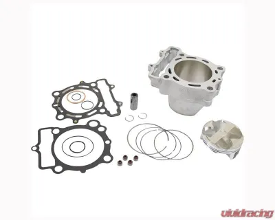 Cylinder Works 81mm Big Bore Cylinder Kit Kawasaki 2021-2024 - CW31017K01