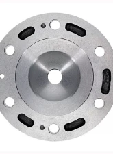 Cylinder Works Standard Bore Cylinder Head Kit Yamaha YZ250X 2016-2024                                     - CH2001-K02 - Image 2