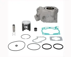 Cylinder Works 47.5mm Standard Bore Cylinder Kit Yamaha YZ85 2002-2018