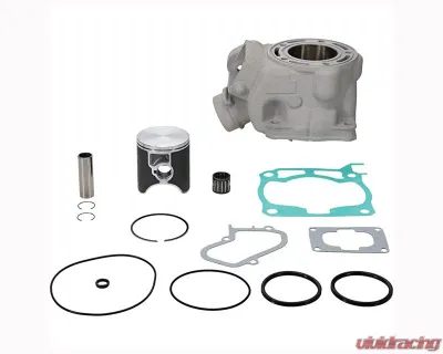 Cylinder Works 54mm Standard Bore Cylinder Kit Yamaha 2005-2021 - CW20011K01