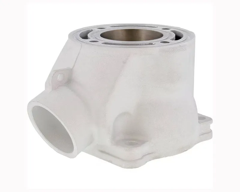 Cylinder Works 47.5mm Standard Bore Cylinder Only Yamaha YZ85 2002-2018 - CW20015