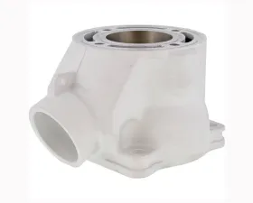 Cylinder Works 47.5mm Standard Bore Cylinder Only Yamaha YZ85 2002-2018