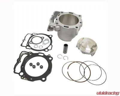 Cylinder Works 95mm/12.75:1 Standard Bore Cylinder Kit Gas-Gas | Husqvarna | KTM 2015-2022 - CW50009K01