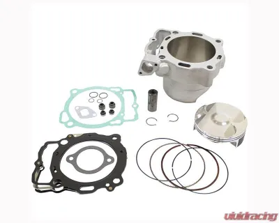 Cylinder Works 95mm/11.8:1 Standard Bore Cylinder Kit Husqvarna | KTM 2017-2021 - CW50009K02