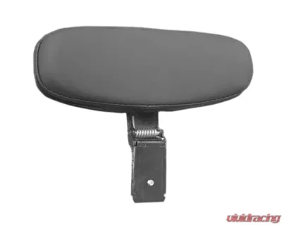 Danny Gray Small Bigseat Backrest Harley Davidson FLHR Road King 1997-2007 - 1090