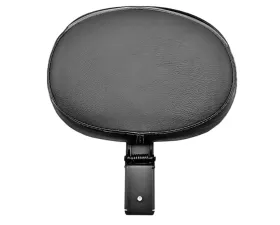 Danny Gray Large Bigseat Backrest Harley Davidson FLHR Road King 1997-2007