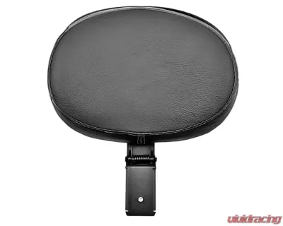 Danny Gray Large Bigseat Backrest Harley Davidson FLHR Road King 1997-2007 - 1092