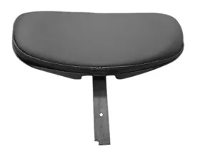 Danny Gray Small Backrest