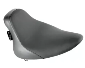Danny Gray Standard Solo Weekday Seat Harley Davidson FXST | FLST 1984-1999