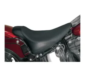 Danny Gray Standard Solo Buttcrack Seat Harley Davidson FXST | FLST 1984-1999