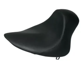 Danny Gray Standard Solo Speed Cradle Seat Harley Davidson FXST | FLST 1984-1999