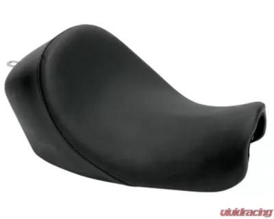 Danny Gray BigSolo Seat with 4.5 Gallon Tank Harley Davidson XL1200 2004-2018 - 19-517