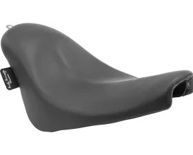 Danny Gray Standard Solo Buttcrack Seat Harley Davidson FXST | FLSTF | FLSTB 2006-2017