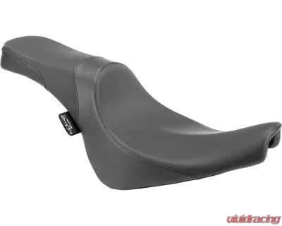 Danny Gray 2UP Weekday Seat Harley Davidson FXST | FLSTF | FLSTB 2006-2017 - 20-107