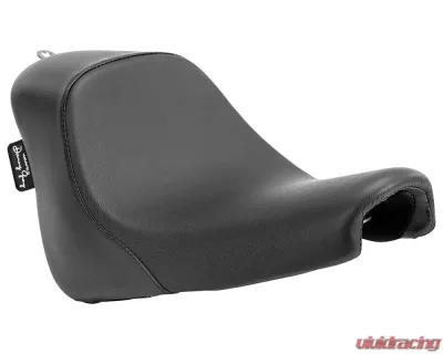 Danny Gray Standard Solo Speed Cradle Seat Harley Davidson FXST | FLSTF | FLSTB 2006-2017 - 20-114